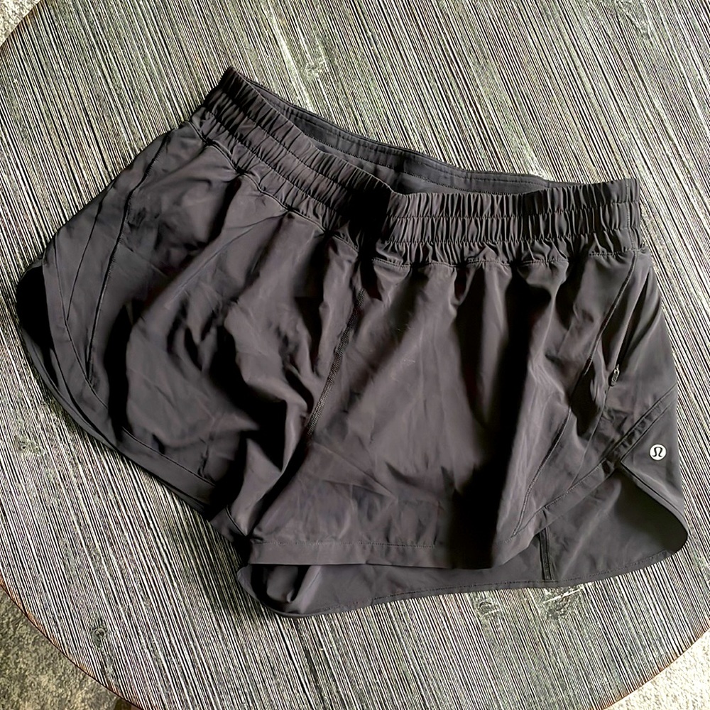 LuluLemon Athletic Shorts